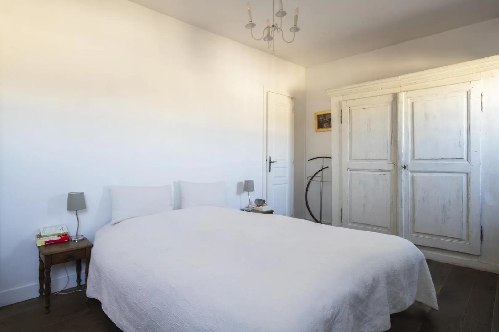 公寓 Paris Marais City Center公寓