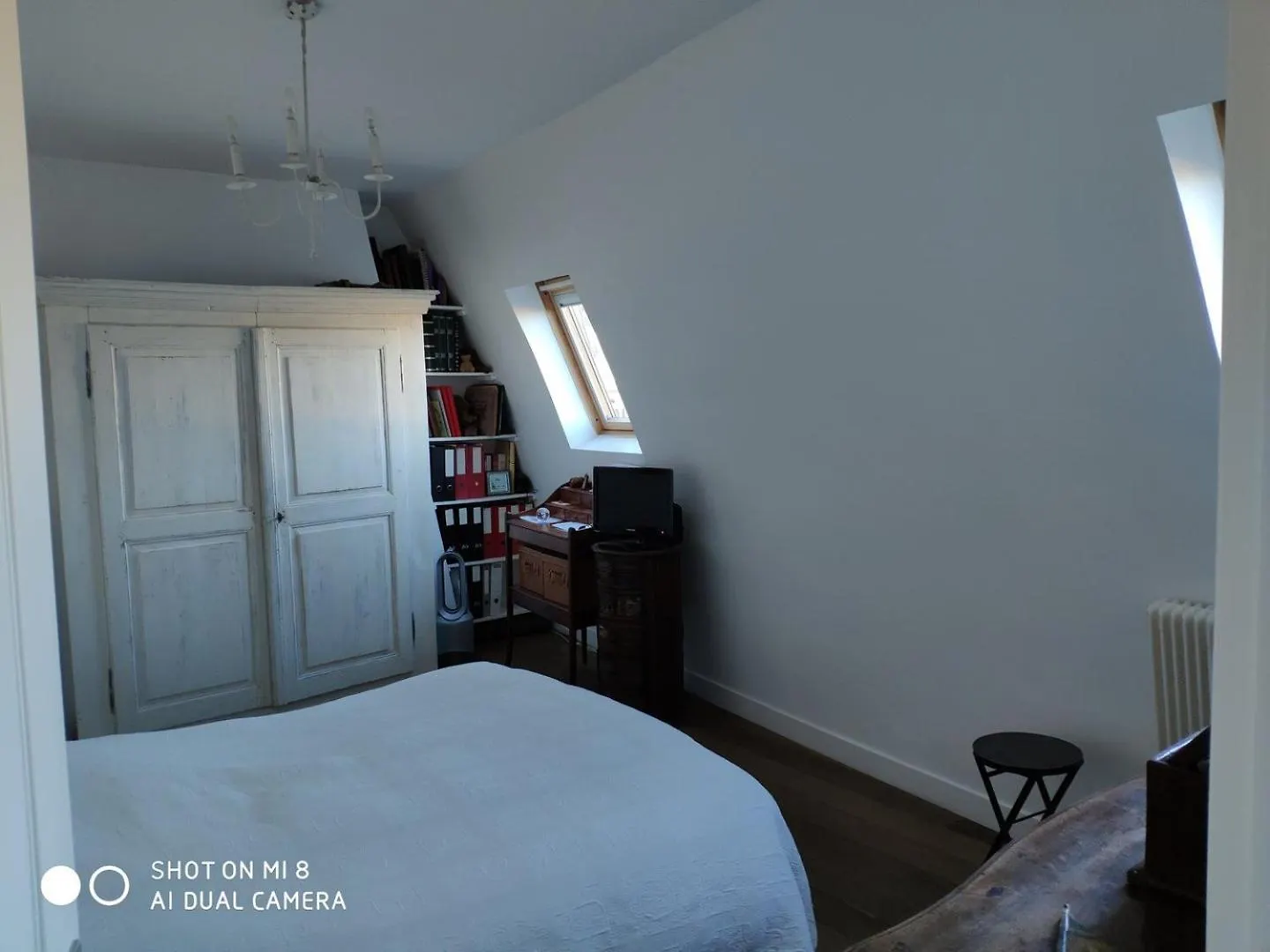 Paris Marais City Center公寓 法国